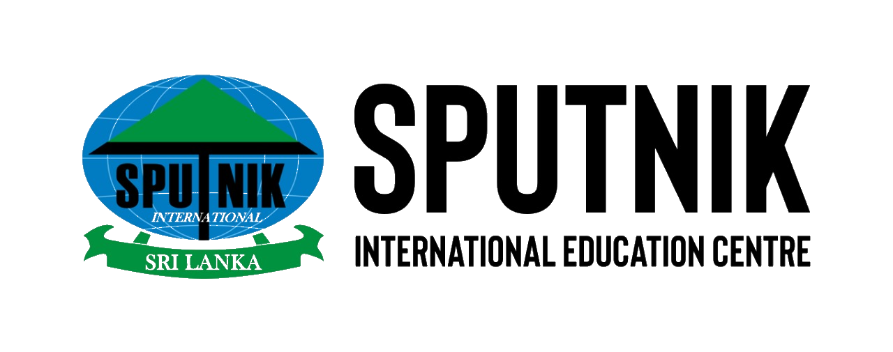 Sputnik International Education Centre Logo
